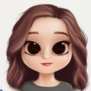 Meet your Posher, Natalie